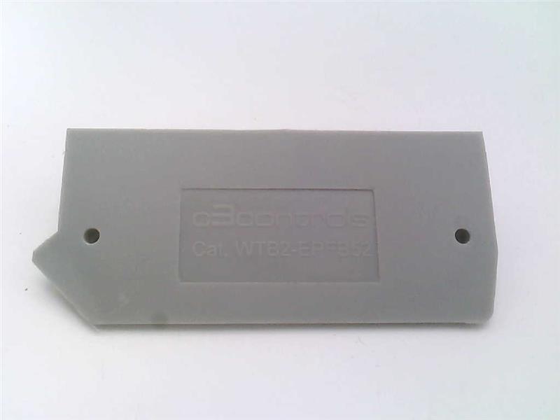 C3 CONTROLS WTB2-EPFB52