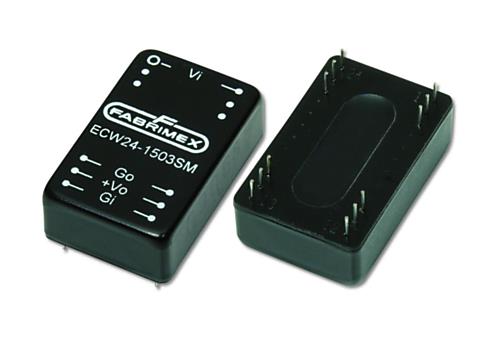 FABRIMEX ECW48-1203SVB