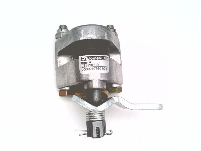 TOL O MATIC 07320000