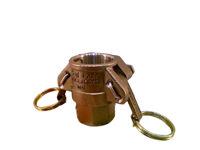 SCULLY 316L