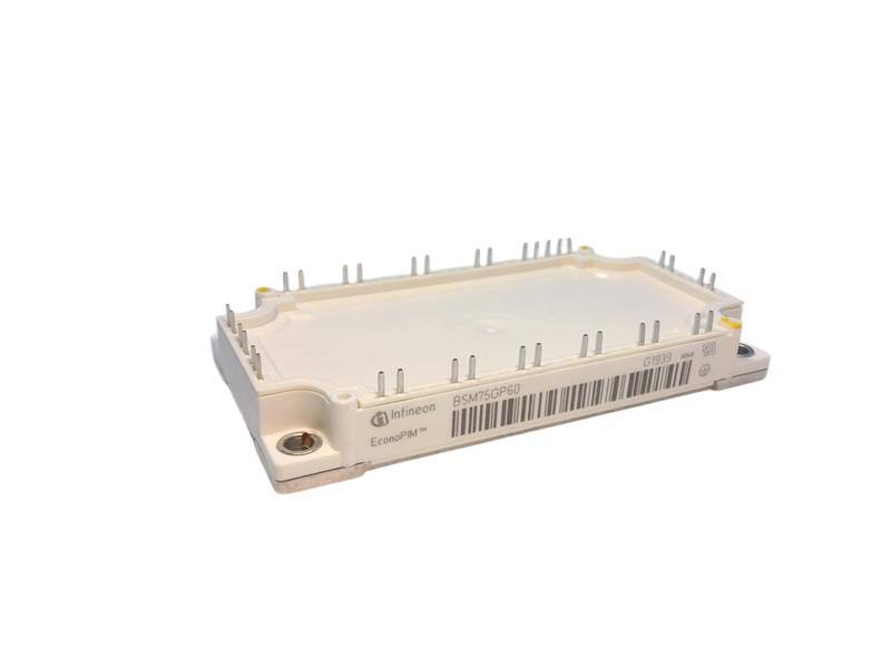 BSM75GP60 by INFINEON