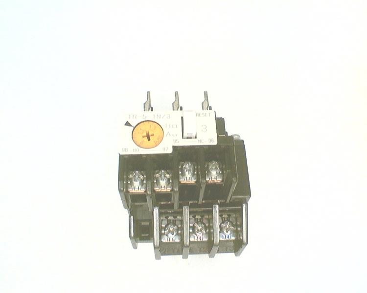 FUJI ELECTRIC TR-20-DW-W