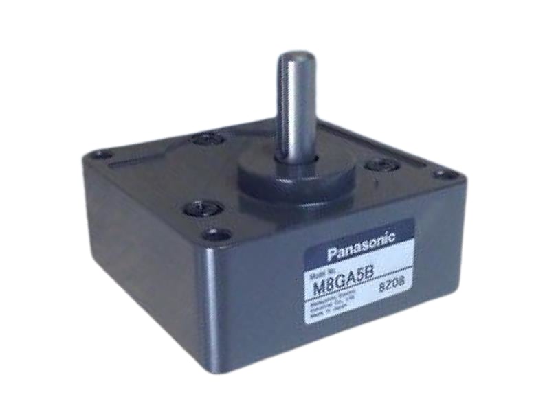 MATSUSHITA ELECTRIC M8GA5B