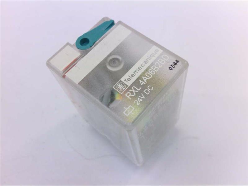 SCHNEIDER ELECTRIC RXL-A06B2BD