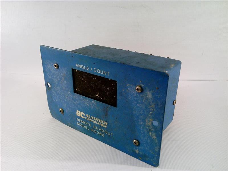 AVG AUTOMATION SAC-RD360-010