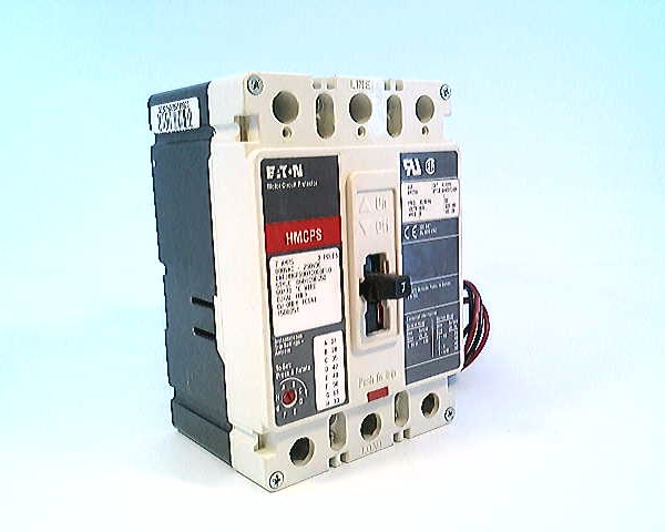 EATON CORPORATION HMCPS007C0CA06