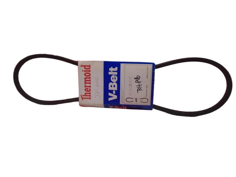 THERMOID INDUSTRIES 3V-400