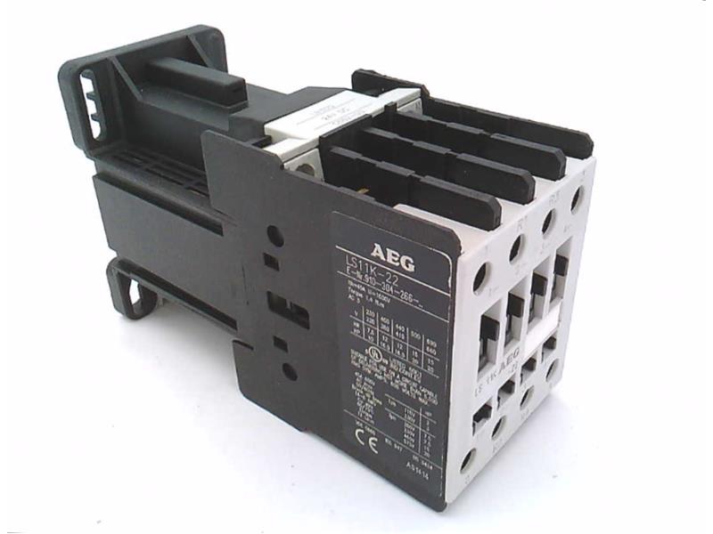 EEC AEG LS11K-22-NSW