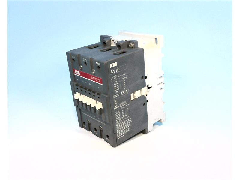ASEA BROWN BOVERI A110-30-00-81