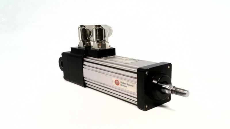 EXLAR GSM20-0304-MCM-RA1-268