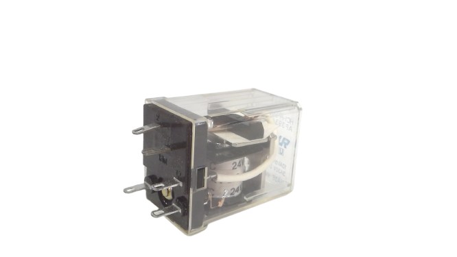 MATSUSHITA ELECTRIC HC1-H-DC24V-H17