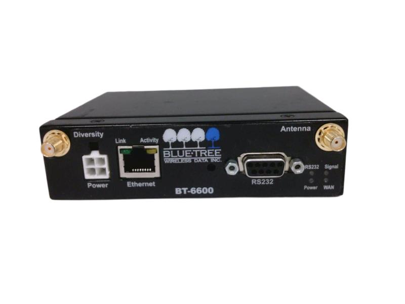 RED LION CONTROLS BT-6600-TE