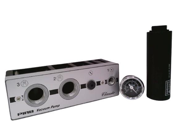 PIAB VACUUM PRODUCTS M100B6-EEA