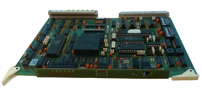 HEINEN ELEKTRONIK CPU50