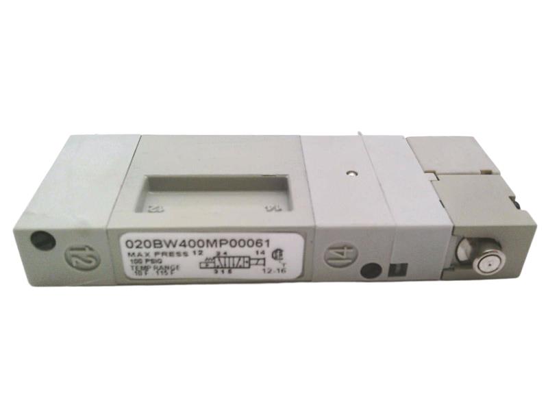 ASCO 020BW400MP00061