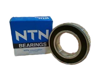 NTN BEARING 6006LLB/2ASU1