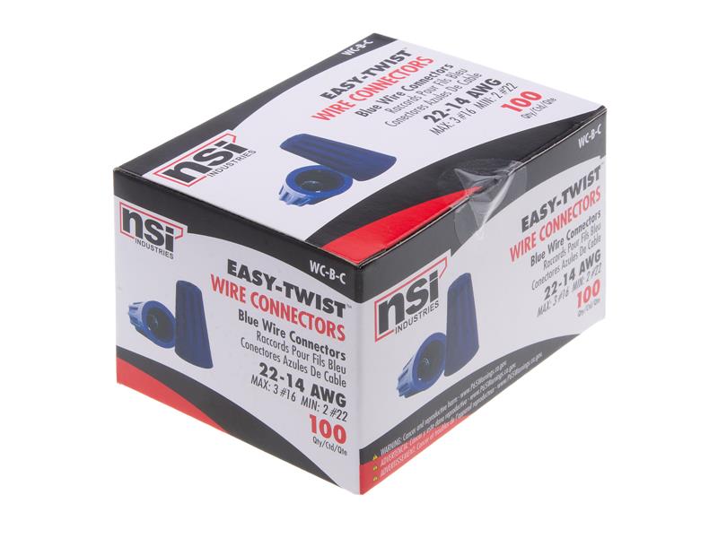 WC-B-C by NSI INDUSTRIES