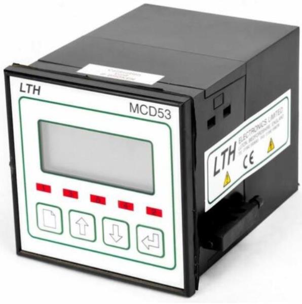 LTH ELECTRONICS MCD53P