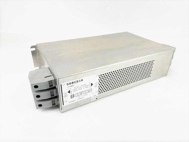 50BCD10 by TE CONNECTIVITY