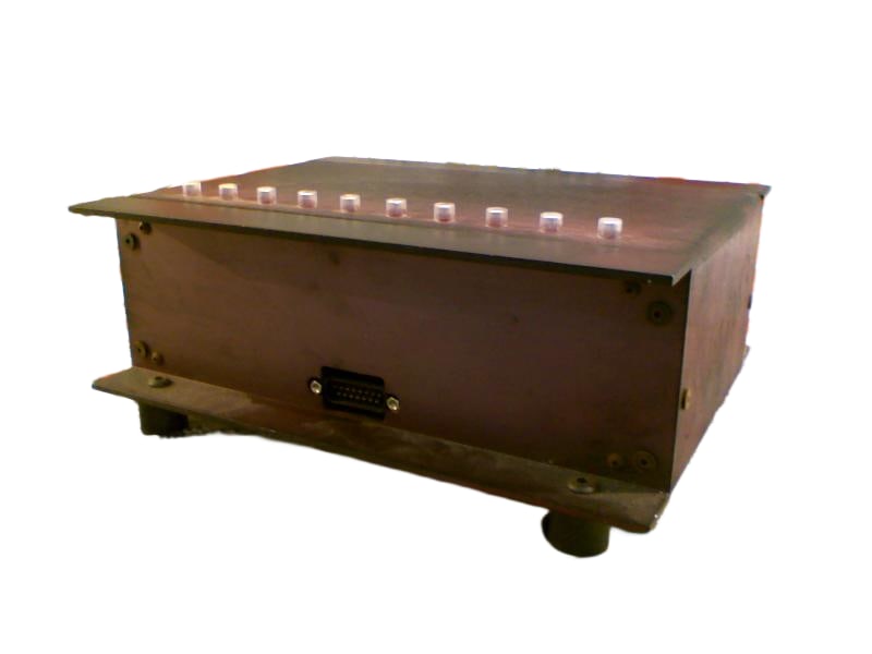 TRANSLOGIC D11003389