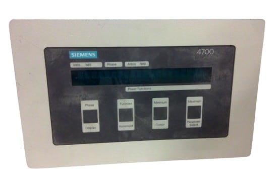 4700-DMC4-11S by SIEMENS