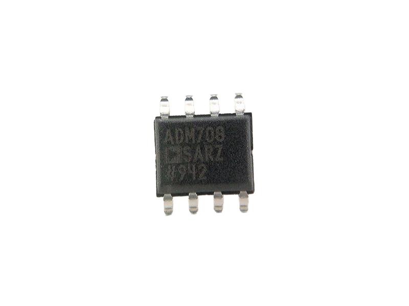 ADM708SARZ by ANALOG DEVICES