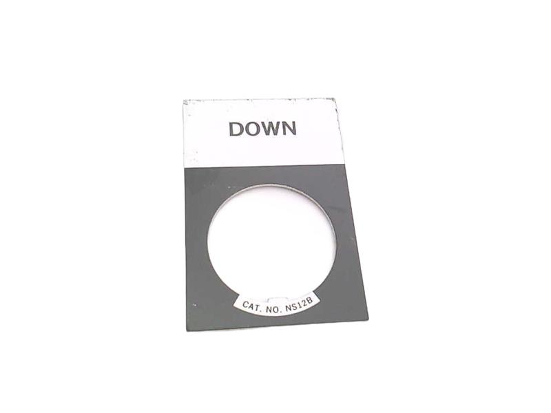 EATON CORPORATION E22NS12