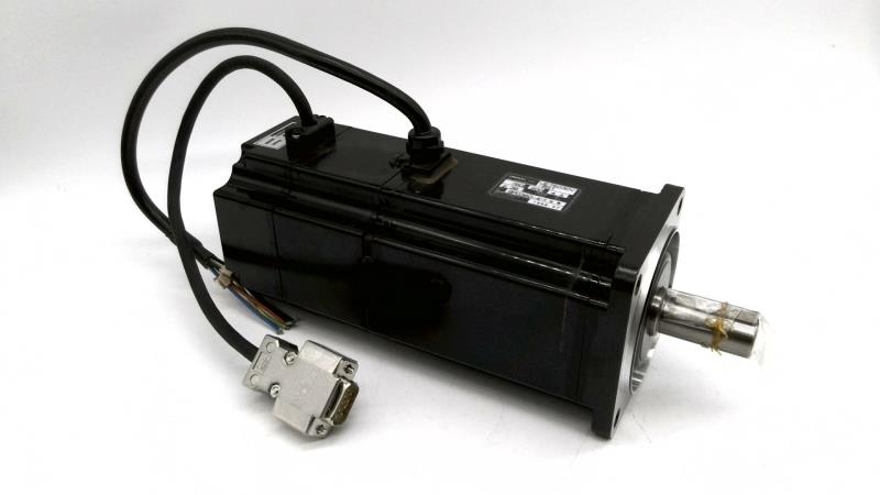 OMRON R88M-UE75030V-BS1