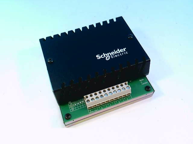 SCHNEIDER ELECTRIC TBUX297252