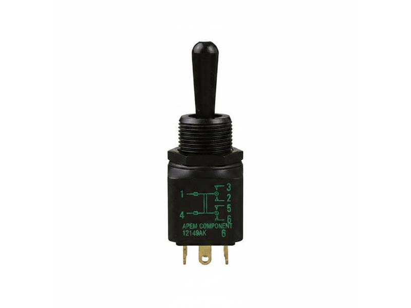 12149AK by APEM COMPONENT