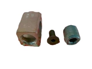 EATON CORPORATION TA225CC