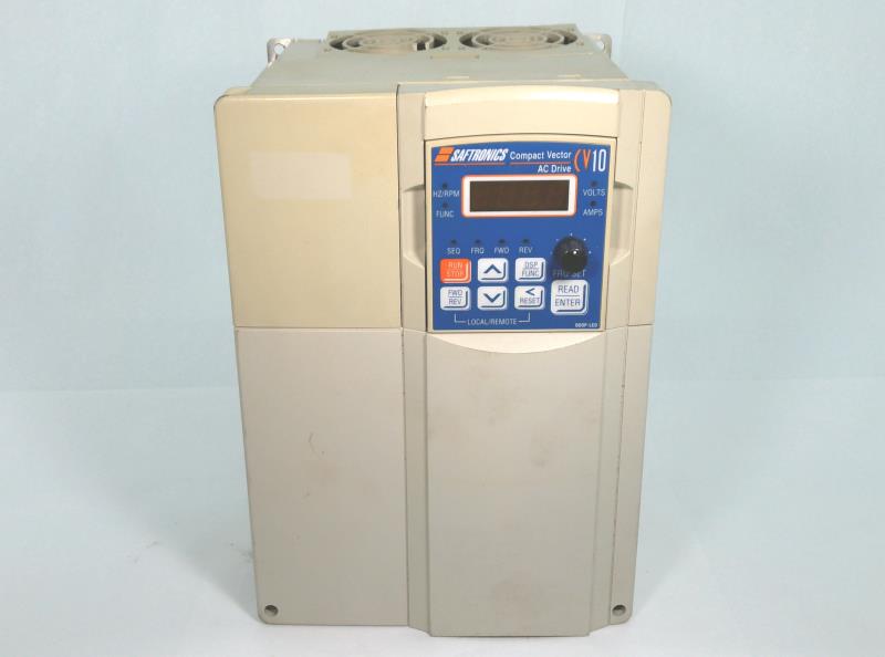 SAFTRONICS CV10-4010-9