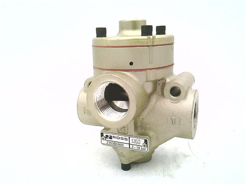 ROSS CONTROLS 2153B5900