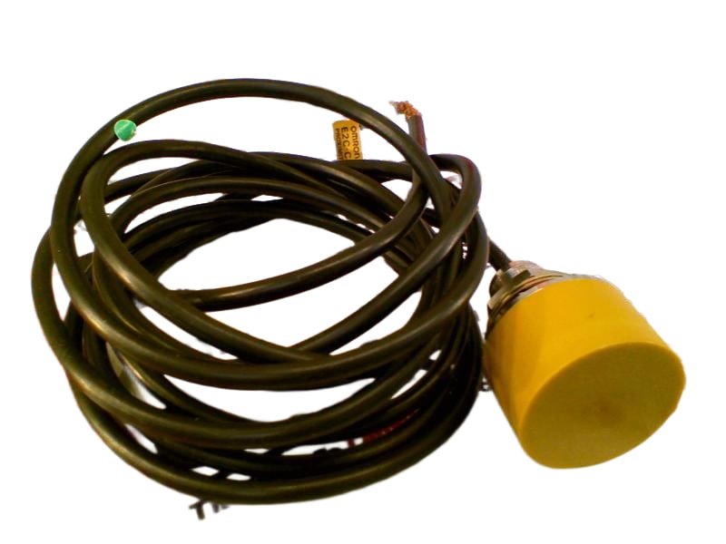 OMRON E2C-C20MA
