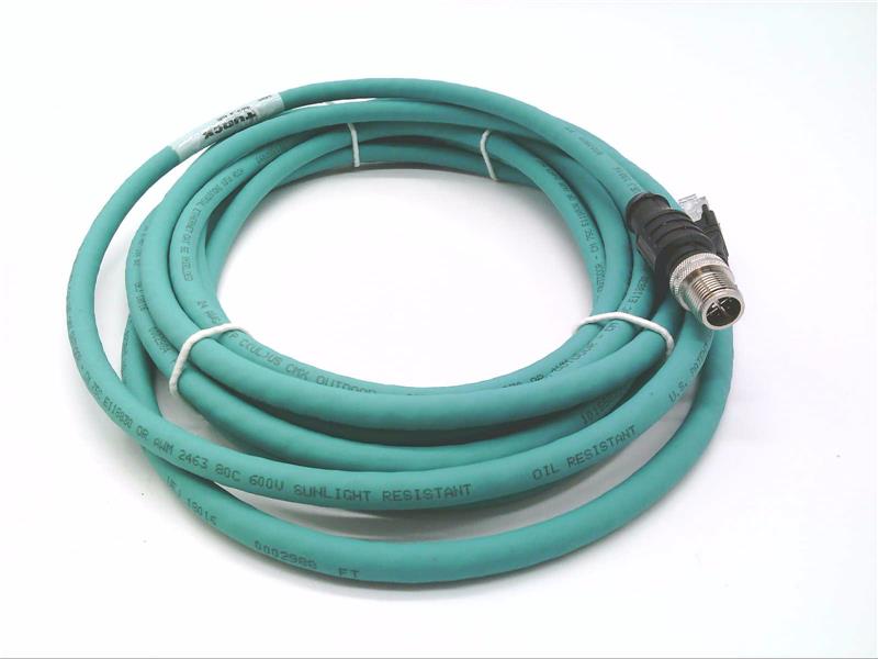 TURCK RSSX RJ45S 841-5M