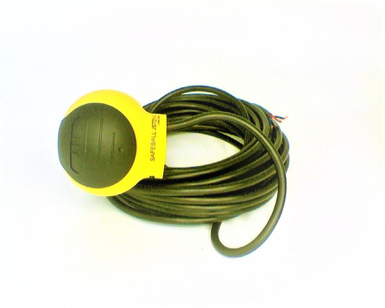 ASEA BROWN BOVERI 2TLA020007R3200