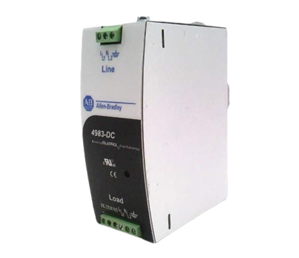 ALLEN BRADLEY 4983-DC120-05