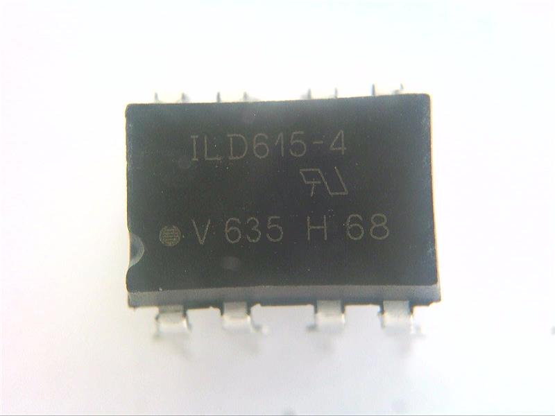 VISHAY ILD615-4