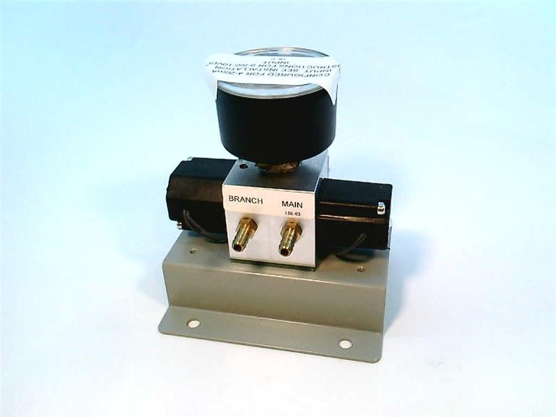 MAMAC SYSTEMS EP-321