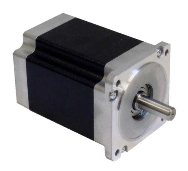 APPLIED MOTION PRODUCTS HT34-487