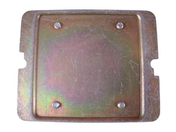 ALLEN BRADLEY 1691-B1