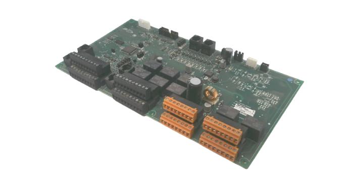 ABB THOMAS & BETTS 1703-10148-001