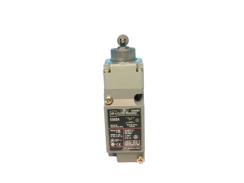 E50AT3Y2 by EATON CORPORATION