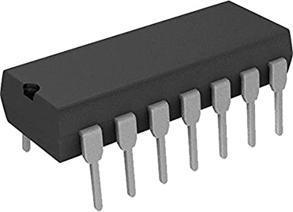 SN75207BN by TEXAS INSTRUMENTS SEMI