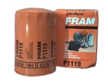 P1119 by FRAM