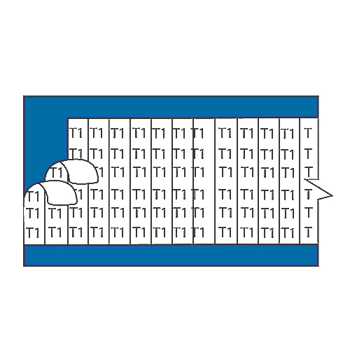 WCB2S by ABB THOMAS & BETTS