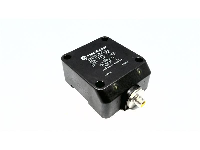 ALLEN BRADLEY 871F-P50BP80-D4
