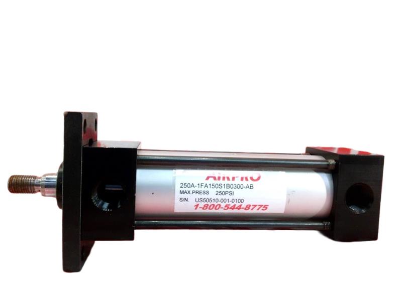 AIRPRO 250A-1FA150S1B0300-AB