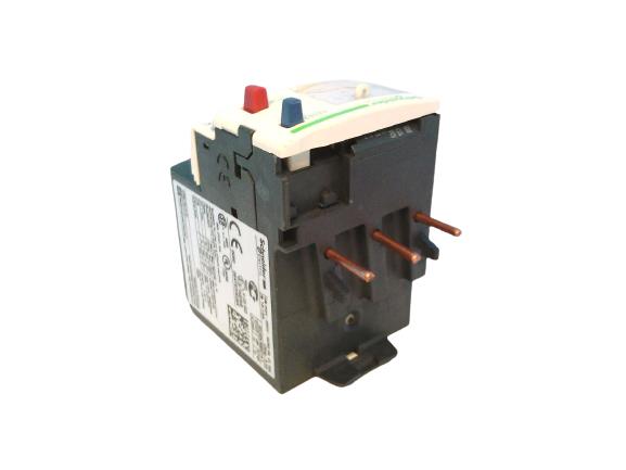 SCHNEIDER ELECTRIC LR3D216