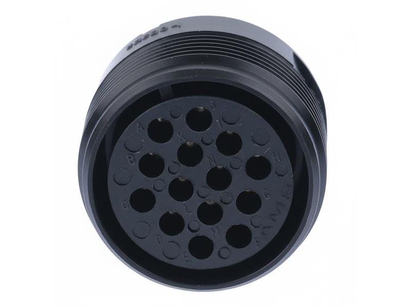 TE CONNECTIVITY 213650-1